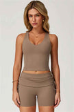 The Echo Tank Top Shorts 2-Piece Set