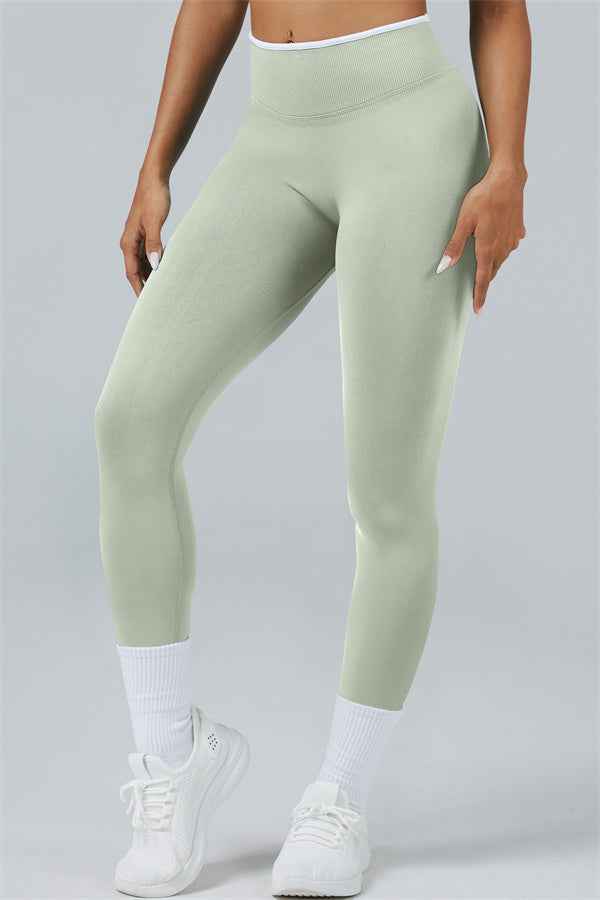 The Elevate Leggings