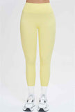 The New Isabella Leggings