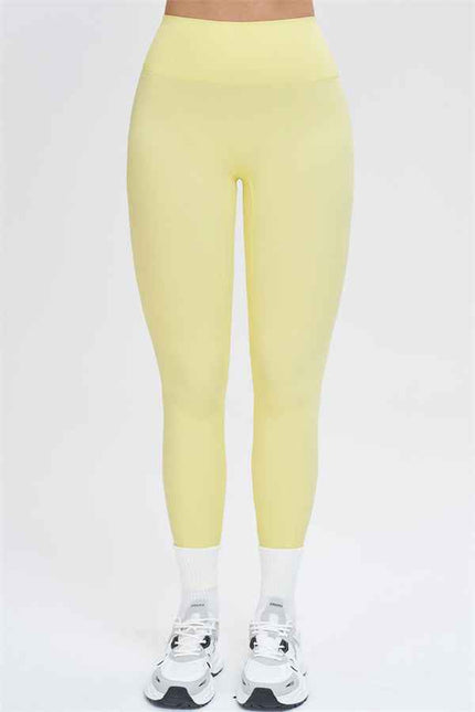 The New Isabella Leggings