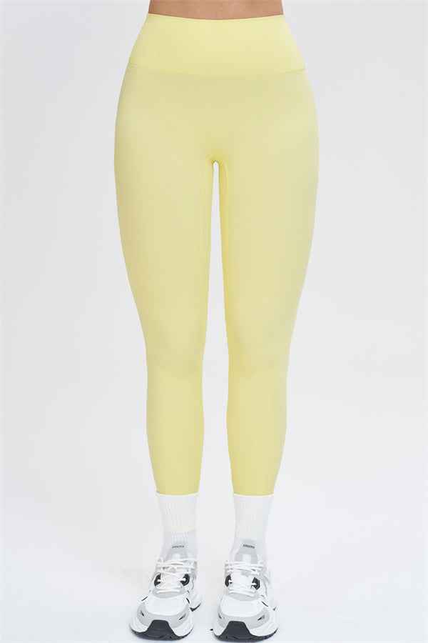 The New Isabella Leggings