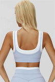 The Canyon Sports Bra Skirt 2-Piece Set
