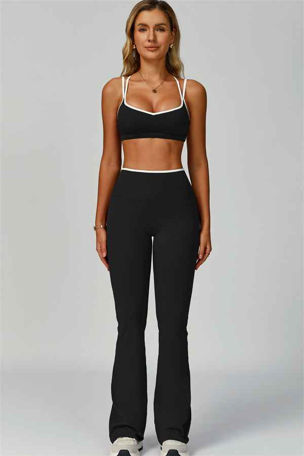 The Quest Sports Bra