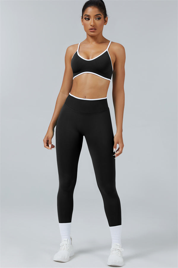 The Elevate Leggings