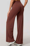The Nestle Straight Leg Pants
