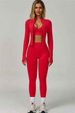 The Empower Leggings
