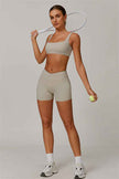 The Halo Shorts