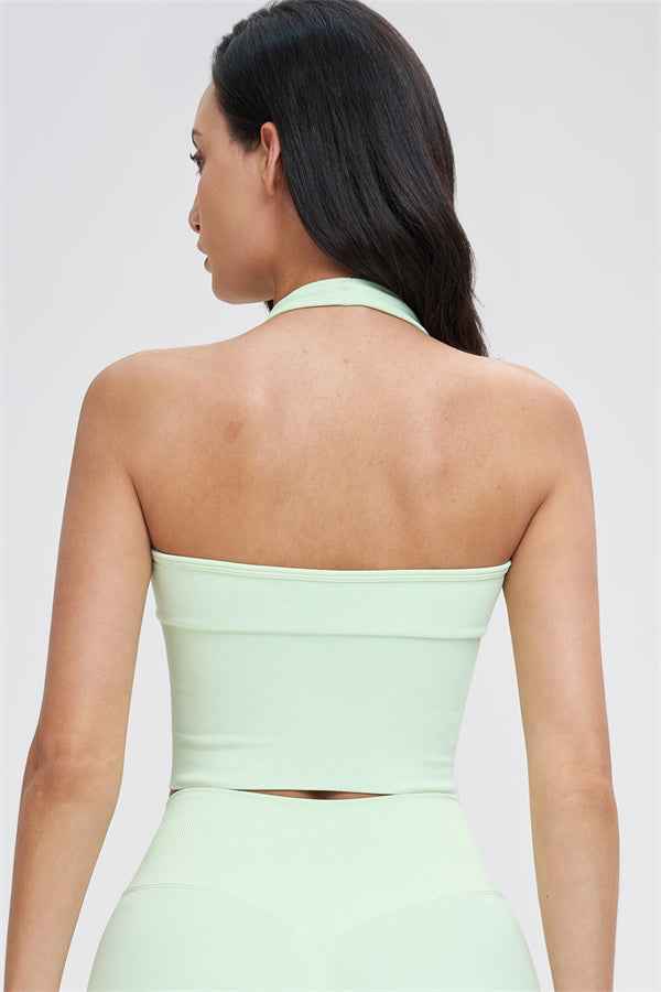 The Whim Sports Bra Shorts 2-Piece Set