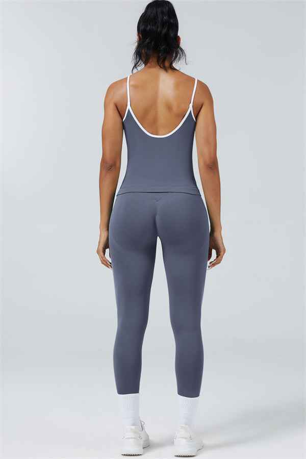 The Elevate Leggings