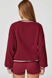 The Amara Sweatshirt