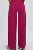 The Twirl Long Sleeve T-shirt New Straight Leg Pants 2-Piece Set