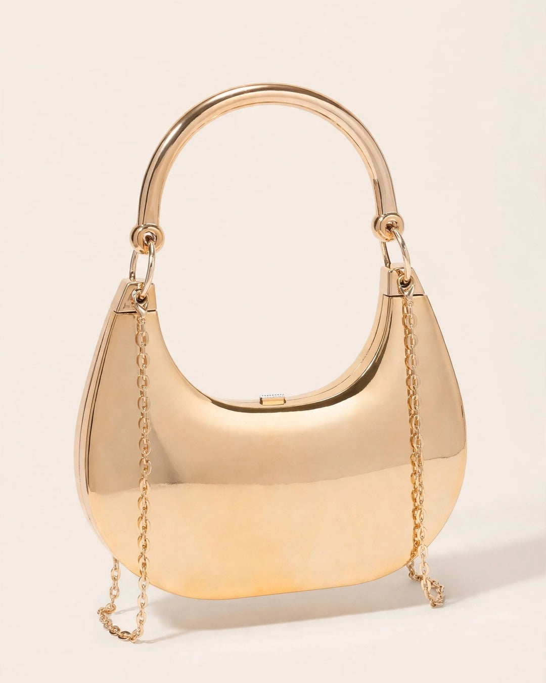 Acrylic Case Bag