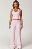 The Echo Flared Leggings