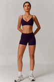 The Vigor Sports Bra