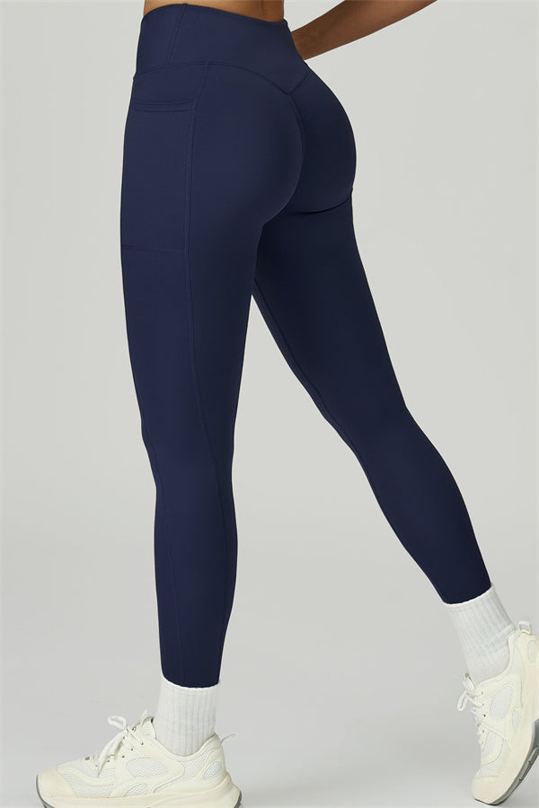 The Flourish Sports Bra Leggings 2-Piece Set