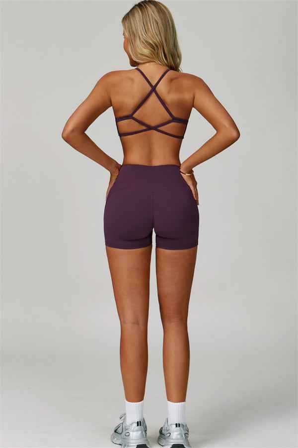 The Bold Shorts