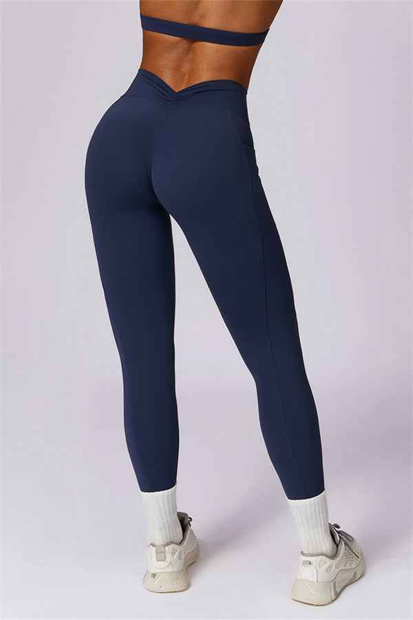 Aria Grace Leggings