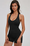 The Svelte Tank Top