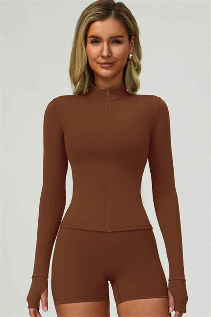 The Seraphine Jacket Shorts 2-Piece Set