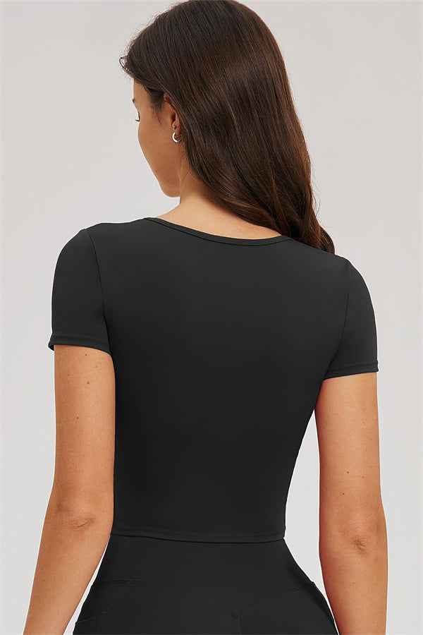 The Sizzle T-shirt Leggings 2-Piece Set