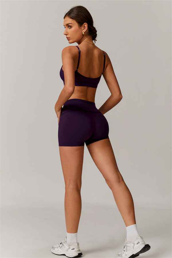 The Vigor Sports Bra