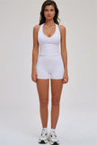 The Svelte Tank Top Shorts 2-Piece Set