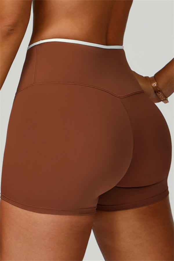 The Quest Sports Bra Shorts 2-Piece Set