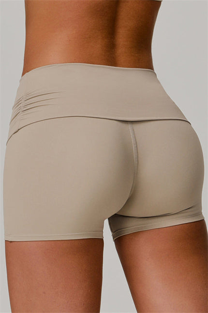 The Juno Vibe Shorts