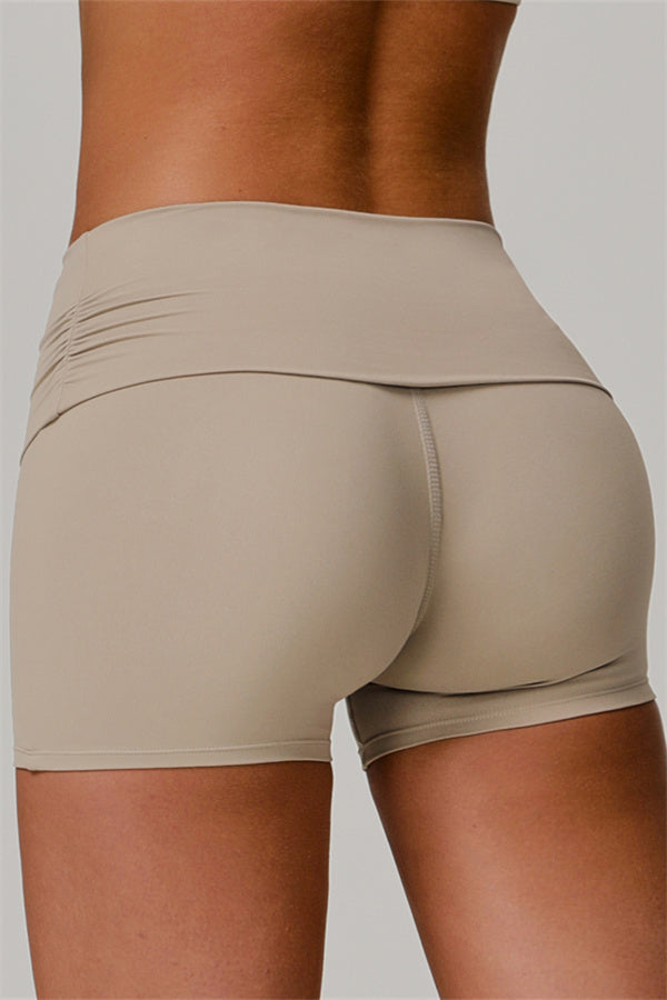 The Juno Vibe Shorts