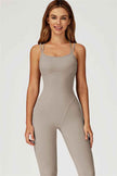 The Conquer Flex Jumpsuit