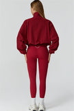 The Venus Zip Jacket