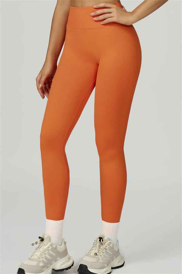 The Prime Crop Top Leggings 2-Piece Set