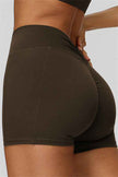 The Fyra Crop Tank Shorts 2-Piece Set