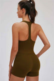 The Svelte Tank Top Shorts 2-Piece Set