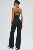The Slate Flared Leggings