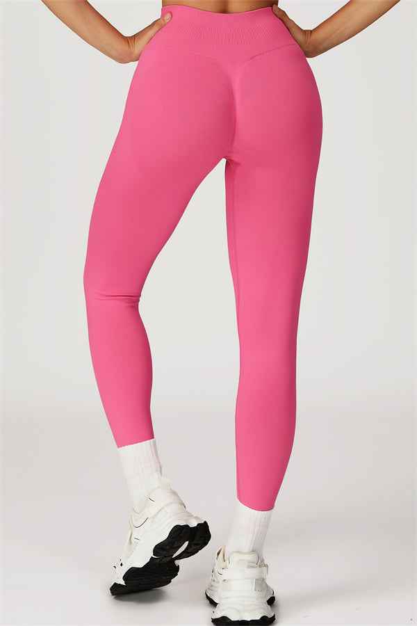 The Sculpt Sports Bra Leggings 2-Piece Set