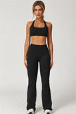 The Epic Flared Leggings