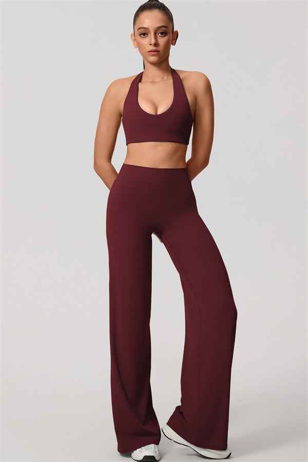 The Nestle Sports Bra