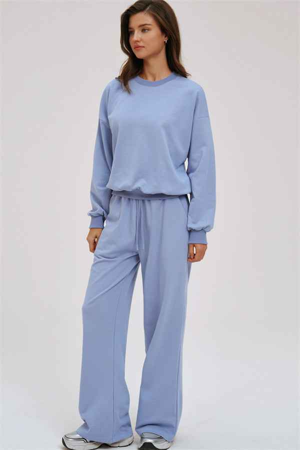 The Kinetic Sweatshirt Sweatpants 2-Piece Set