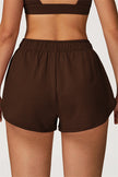 The Glacier Shorts