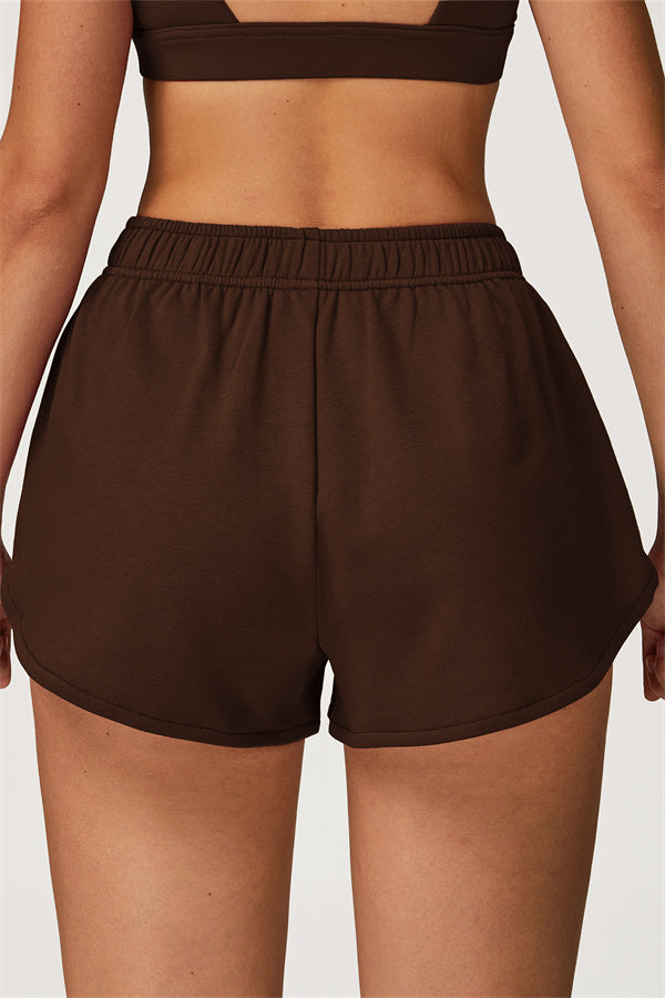 The Glacier Shorts