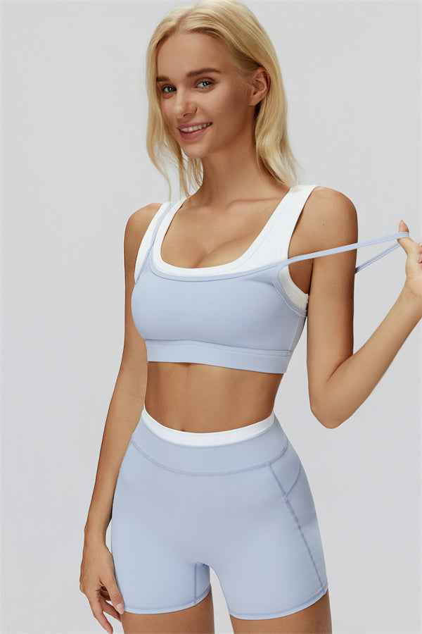 The Canyon Shorts