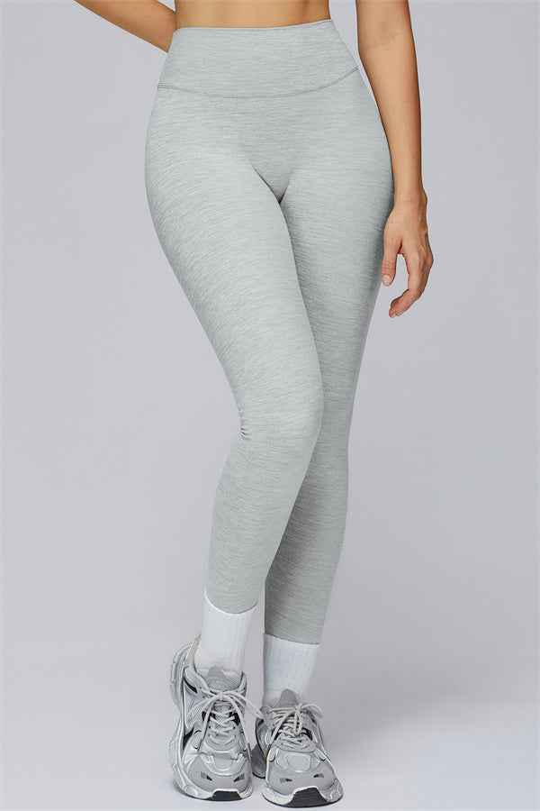 The Radiance Racerback Sports Bra Leggings 2-Piece Set