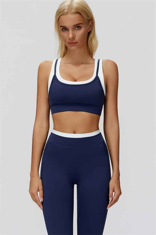 The Canyon Sports Bra Leggings 2-Piece Set