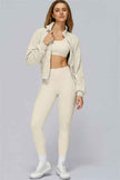 The Elle Form Sports Bra