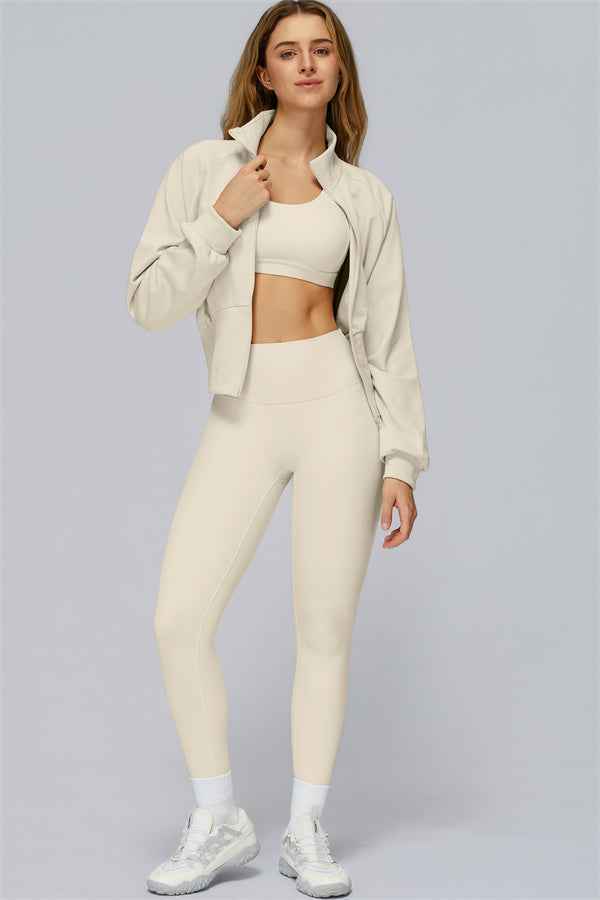 The Elle Form Sports Bra