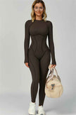 The Anew Long Sleeve Jumpsuit