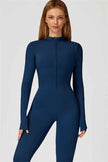 The Pulse Jumpsuit