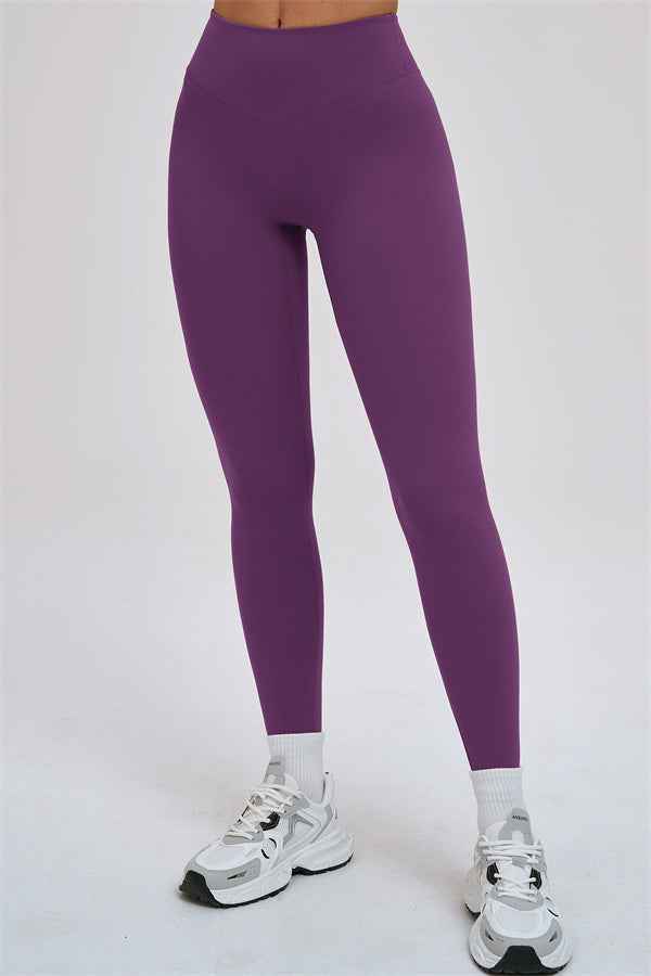 The Kinetic Zip Jacket Leggings 2-Piece Set