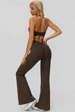 The Fyra Flared Leggings